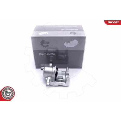 Kuva Jarrusatula, Taka akseli, vasen Hyundai Grandeur, Sonata V, VI, Kia Magentis II OE 582103K050, 582103K150, 582103K350