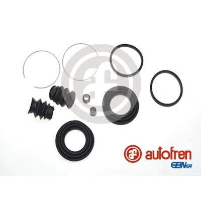 Kuva AUTOFREN SEINSA D4427 Jarrusatula Korjaussarja Etuakseli 43 MITSUBISHI: PAJERO 2, L200 III Pick up, Galant 6