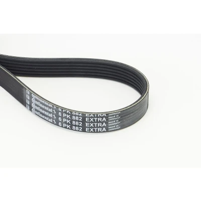Kuva CONTITECH 6PK882 EXTRA Moniurahihna 882 6