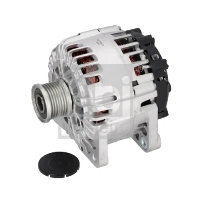Kuva FEBI BILSTEIN 187803 Laturi 12V 150A RENAULT: LAGUNA 2 Grandtour, 2, TRAFIC Bus, NISSAN: Primastar Bussi, Van, OPEL: Vivaro A Combi