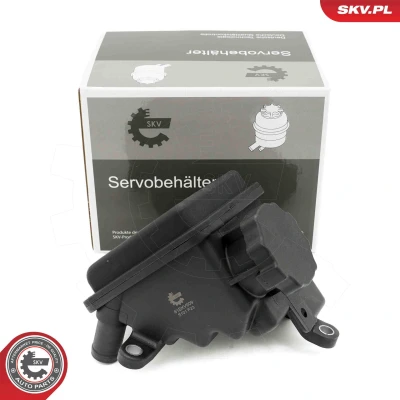 Kuva Tasaussäiliö, servo ohjaus MERCEDES BENZ OE 0004602883, A0004602883