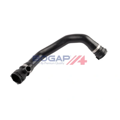 Kuva BOGAP B4228335 Jäähdyttimen Letku EPDM (eteenipropeeni dieeni kumi) BMW: 3 Sedan, Touring, Coupe