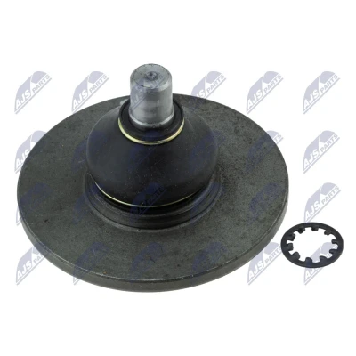 Kuva Pallonivel, Etuakseli, Yläpuolella NISSAN, OPEL, RENAULT OE 7700302114