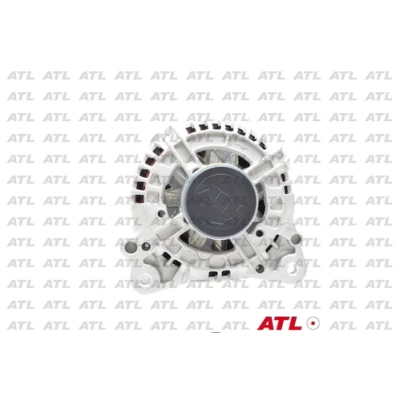 Kuva Laturi AUDI, FORD, SEAT, SKODA, VW OE 028 903 E, 029 G, GX