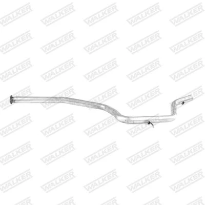 Kuva Pakoputki, Takana, Keskellä FORD GALAXY II, MONDEO IV, Sedan Turnier Van S MAX OE 1377430, 1388769, 1481248