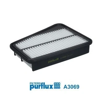Kuva Ilmansuodatin PURFLUX A3069