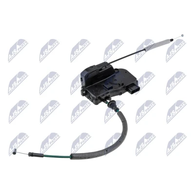 Kuva Ovilukko, Eteen, oikea HYUNDAI i40 I, CW Kombi Van I OE 81320 3Z000, 3Z010, 3Z020