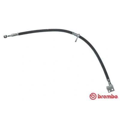 Kuva BREMBO T 28 106 Jarruletku 545 F10X1 HONDA: Jazz 2, 3