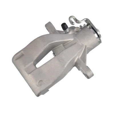 Kuva FEBI BILSTEIN 181161 Jarrusatula Alumiinivalu Taka akseli, vasen FIAT: Stilo Multi Wagon, Hatchback, Van / Farmari