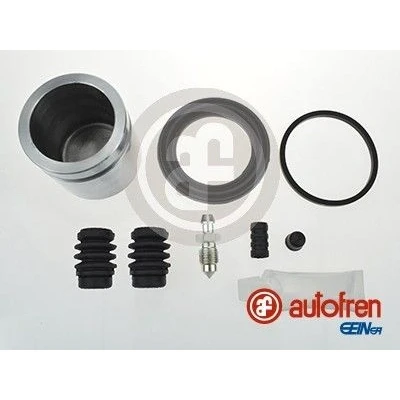 Kuva AUTOFREN SEINSA D42567C Jarrusatula Korjaussarja Etuakseli 52