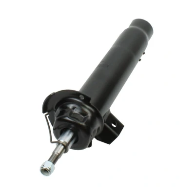 Kuva MAXGEAR 11 1383 Iskunvaimentimet Etuakseli, vasen Kaasupaine Kaksiputki Joustintuki Tappi ylhäällä BMW: X1 (E84) xDrive 25 i, xDrive25d 2.0