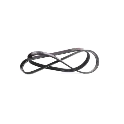 Kuva FEBI BILSTEIN 28810 Moniurahihna 1215 4 EPDM (eteenipropeeni dieeni kumi) AUDI: A4 B6 Avant, B7 Sedan, TOYOTA: Yaris II Hatchback