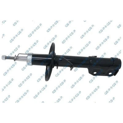 Kuva GSP 32305931 Iskunvaimentimet Etuakseli, oikea Kaasupaine Kaksiputki Joustintuki HONDA: Jazz Hatchback (GD, GE3, GE2) 1.3 iDSi, 1.2 i DSI 2002 2008