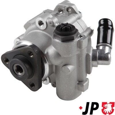 Kuva JP GROUP 1445101900 Ohjaustehostimen Pumppu Hydraulinen BMW: 3 Sedan, Touring, Coupe