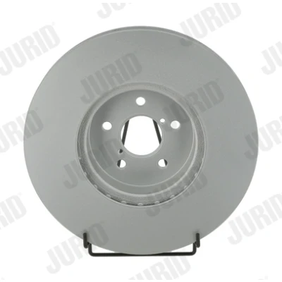 Kuva JURID 562945JC 1 Jarrulevyt 315,8 30 5 100 Tuuletettu pinnoitettu Ilman tarvikkeita SUBARU: Forester IV, Outback Legacy
