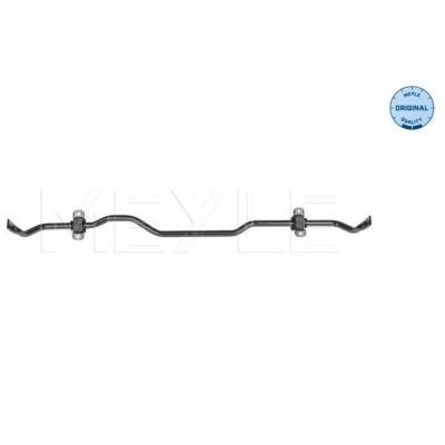 Kuva MEYLE ORIGINAL Quality 100 653 0025 Kallistuksenvakaaja Taka akseli Kuorilla, Kumilaakerilla SKODA: Octavia 2 Combi, Superb II Farmari