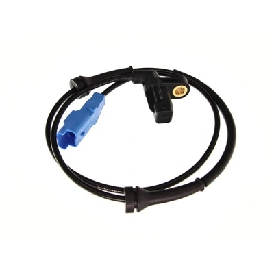 Kuva MAXGEAR 20 0043 ABS Anturi Etuakseli, etuakseli molemminpuoleinen aktiivisensori 835 PEUGEOT: 206 Hatchback