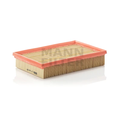 Kuva MANN FILTER C 27 105 Ilmansuodatin 50 172 267 Suodatinpanos VOLVO: V50, S40 II, C30, FORD: Focus 2, 2 Kombi, Max, MAZDA: 3 Hatchback