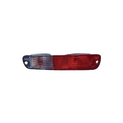 Kuva ALKAR 2205020 Takavalot Vasen PY21W, W21/5W Ilman lampun kantaa MITSUBISHI: PAJERO 3