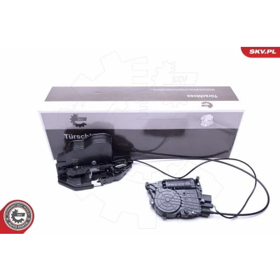Kuva Ovilukko BMW 5 Gran Turismo [F07] OE 51227149448