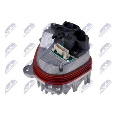 Kuva NTY EPX BM 114 Ohjainlaite, Valo