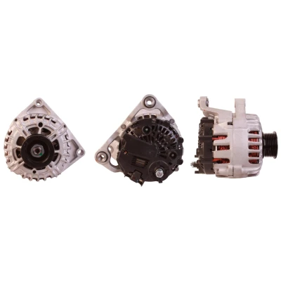 Kuva LUCAS ELECTRICAL LRA03587 Laturi 14V 140A