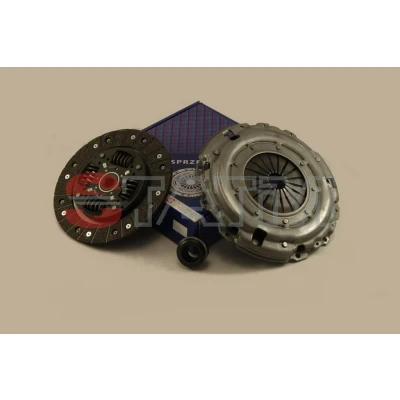 Kuva MAXGEAR 61 5182 Kytkinpaketti ilman laakeria PEUGEOT: 407 SW, 307 Hatchback, 406 Sedan, CITROËN: C4 I Grand Picasso, C5 Farmari