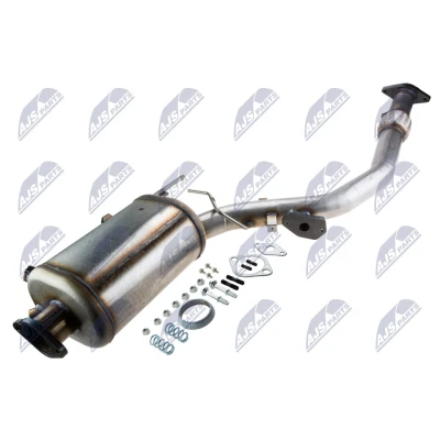 Kuva Noki /hiukkassuodatin, korjaussarja NTY DPF NS 003