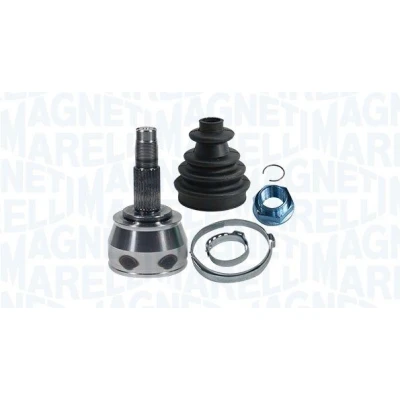 Kuva MAGNETI MARELLI 302015100093 Vetonivel Etuakseli