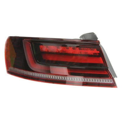Kuva MAGNETI MARELLI 714081720102 Takavalot Vasen Uloin osa LED