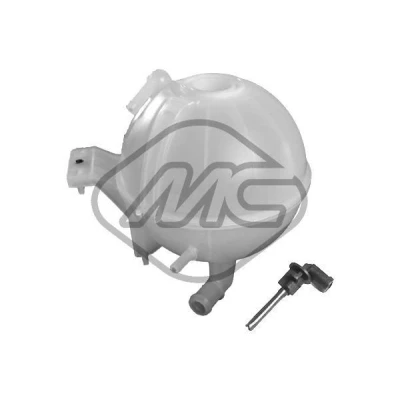 Kuva Neste/paisuntasäiliö, jäähdytysneste MERCEDES BENZ, VW OE 9065010503, A9065010503