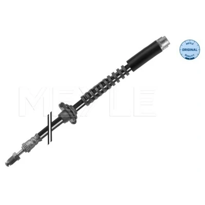 Kuva MEYLE 314 525 0016 Jarruletku Etuakseli 740 M10x1