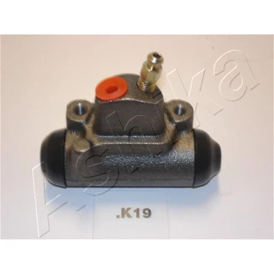 Kuva Jarrusylinteri, Taakse, oikea Kia K2500 flak/chassi, Pregio buss, skåp OE 0K60A26610, 0K72B 26 610A