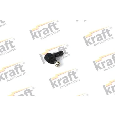 Kuva KRAFT 4311690 Raidetangon Pää Etuakseli, Sisempi OPEL: Frontera A SUV, ISUZU: Campo