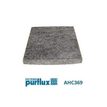 Kuva PURFLUX AHC369 Raitisilmasuodatin Aktiivihiilisuodatin 179 20