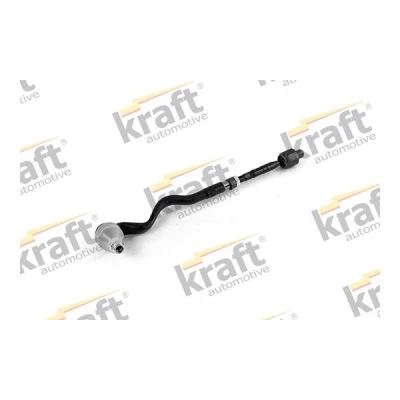 Kuva KRAFT 4302636 Raidetanko Etuakseli, Vasen BMW: 3 Sedan, Touring, Coupe