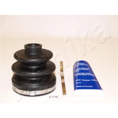 Kuva Paljekumisarja, vetoakseli, Vaihteiston puoli HYUNDAI SONATA V, TRAJET OE 49506 3AA20, 3AB00, 495063KA10