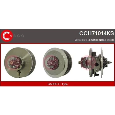 Kuva CASCO CST15215AS Starttimoottori 12V 1,50kW 11, 12 CPS0078 M8 65mm CITROËN: C5 III Farmari, Berlingo II, C2 Hatchback, PEUGEOT: 206 Hatchback