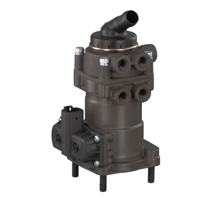 Kuva FEBI BILSTEIN 104892 Jarruventtiili, käyttöjarru