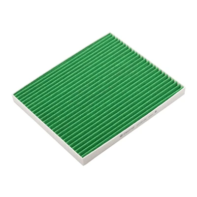 Kuva Castrol filters CC0318C Raitisilmasuodatin Aktiivihiilisuodatin, Antibakteerisella vaikutuksella CHRYSLER: Pacifica MPV (RU) 3.6 2017