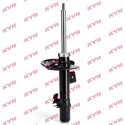 Kuva KYB Excel G 339720 Iskunvaimentimet Etuakseli, oikea Kaasupaine Kaksiputki Joustintuki Tappi ylhäällä FORD: S Max Mk1, Galaxy Mk2 MPV