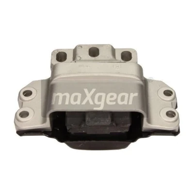 Kuva MAXGEAR 40 0345 Moottorin Kumityyny Eteen, vasen Kumimetallilaakeri VOLKSWAGEN: Golf 5, Touran I, Jetta 3, AUDI: A3 Hatchback, SKODA: Octavia 2 Combi