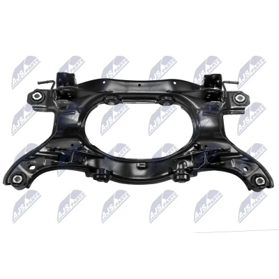 Kuva Akselirunko, Takana LAND ROVER FREELANDER 2, 2 VAN OE LR010245, LR047254