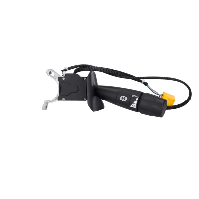 Kuva FEBI BILSTEIN 48591 Kytkin Ohjausakseli