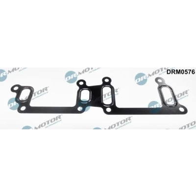 Kuva DR.MOTOR AUTOMOTIVE DRM0576 Tiiviste, jäähdytysneste putki
