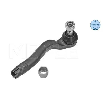 Kuva MEYLE 016 020 0001 Raidetangon Pää M16x1,5 ORIGINAL Quality Etuakseli, oikea MERCEDES BENZ: ML sarja