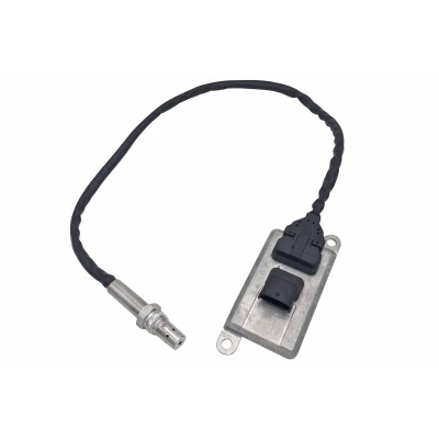 Kuva VEMO V66 72 0904 NOx anturi 24 Ohjainlaitteella