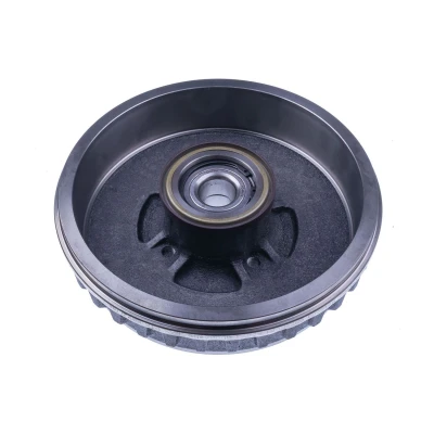 Kuva DENCKERMANN B140054 Jarrurumpu Pyöränlaakerilla 272mm