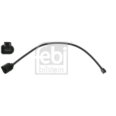 Kuva FEBI BILSTEIN 48916 Jarrupalojen Kulumisen Ilmaisin Etuakseli, vasen, oikea AUDI: Q7
