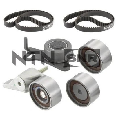 Kuva SNR KD473.28 Jakohihnasarja 154 MITSUBISHI: L200 / Triton IV Pick up